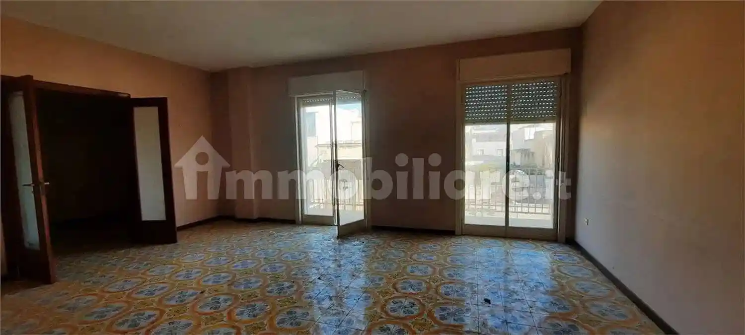 Appartamento in vendita a Marsala