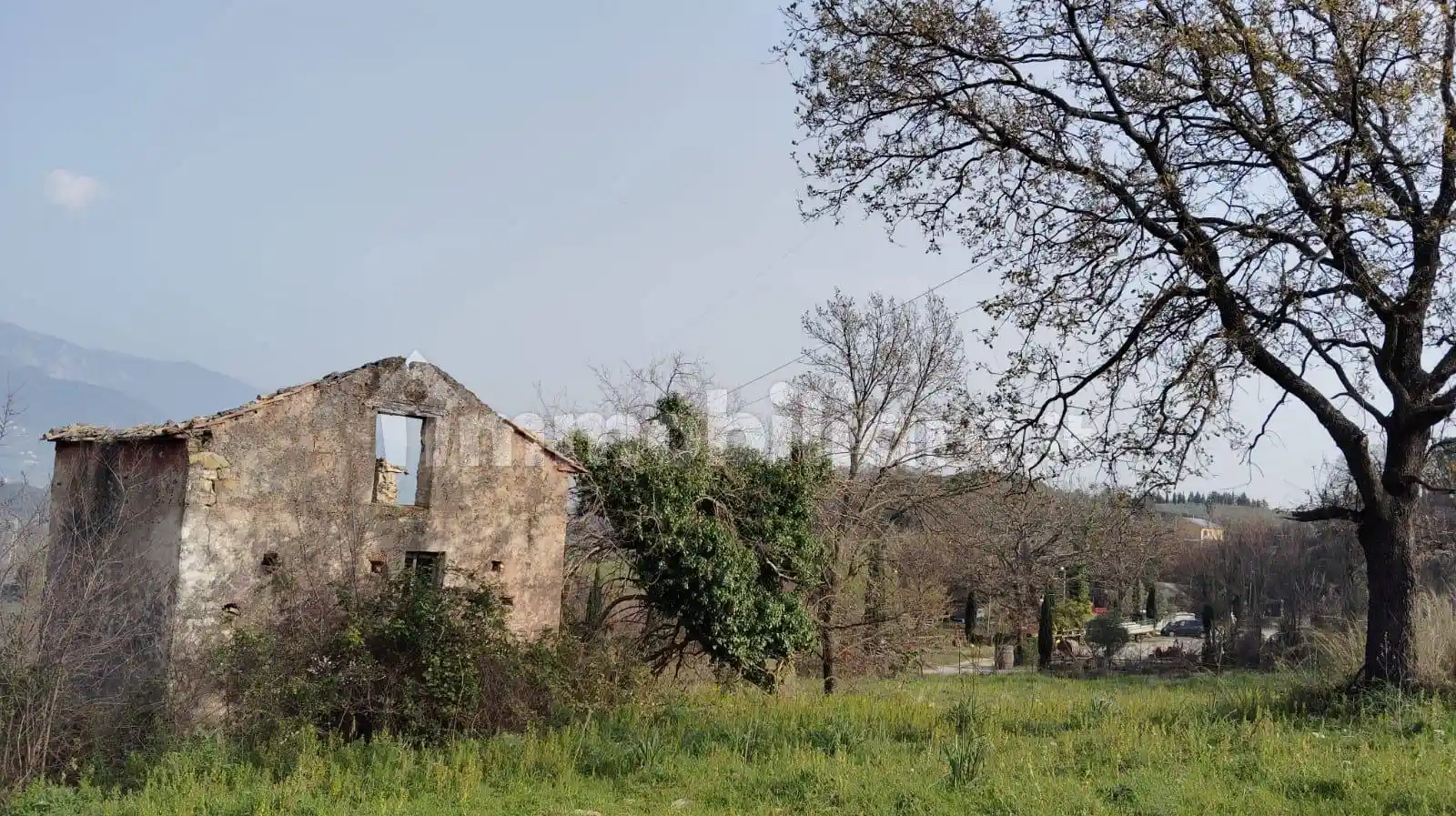 Rustico - Casale in vendita a Montecorvino Pugliano