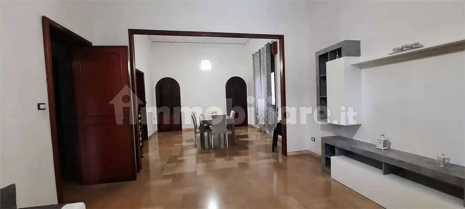 Appartamento in vendita a Marsala