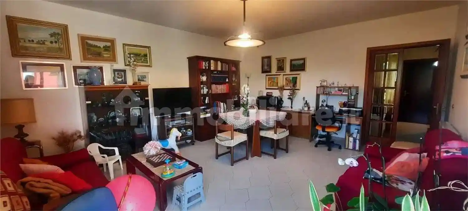Appartamento in vendita a Marsala