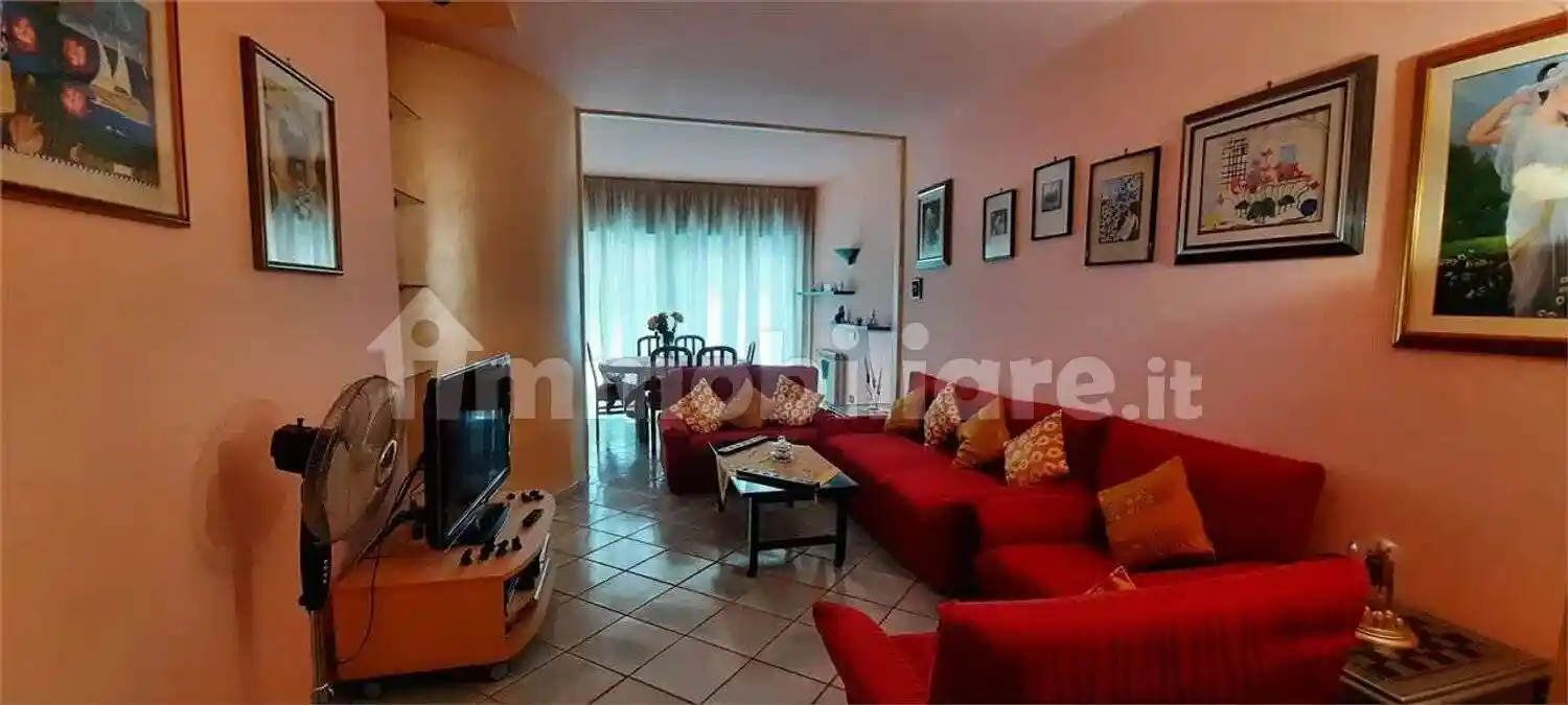 Appartamento in vendita a Marsala