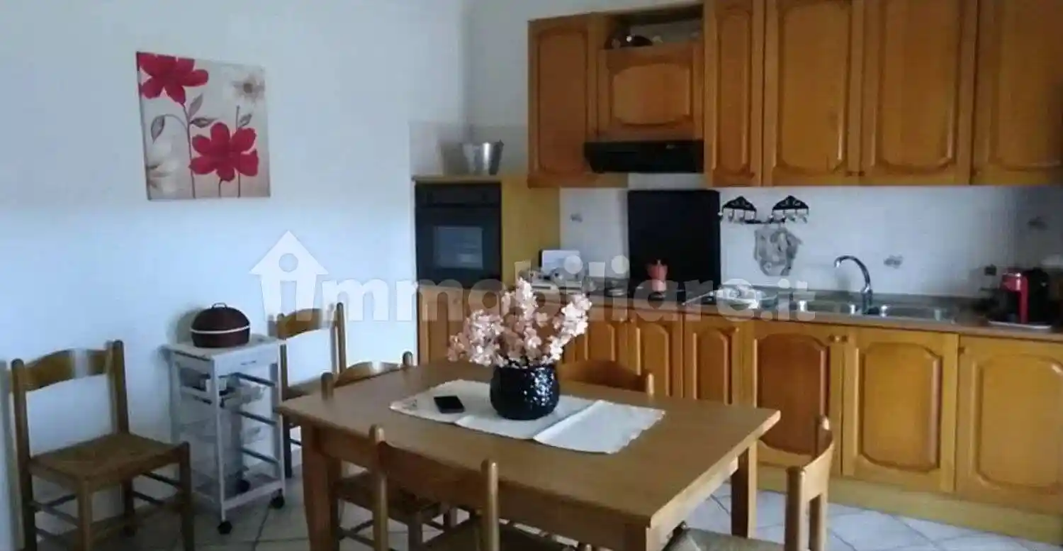 Appartamento in affitto a Paceco