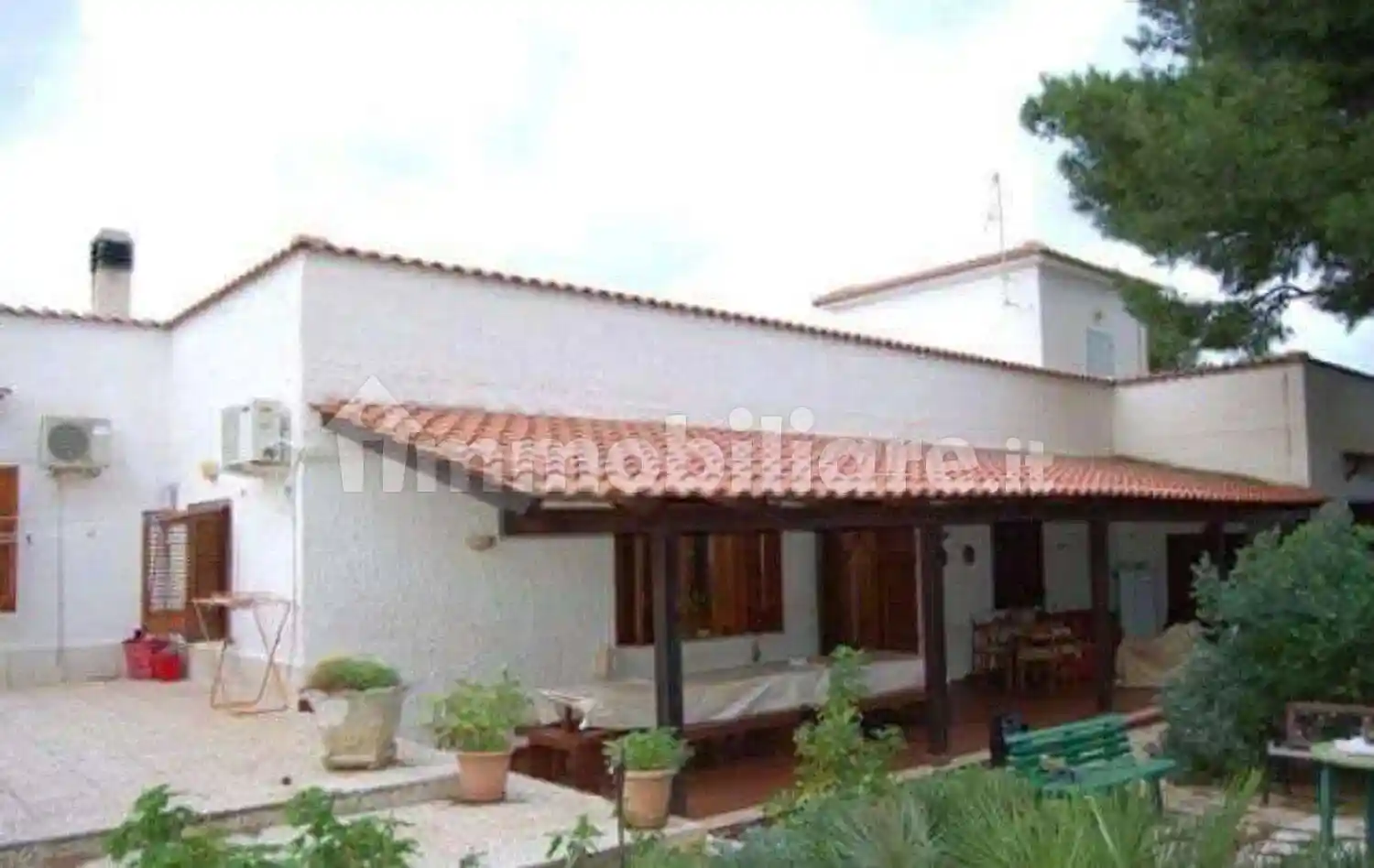 Appartamento in vendita a Marsala