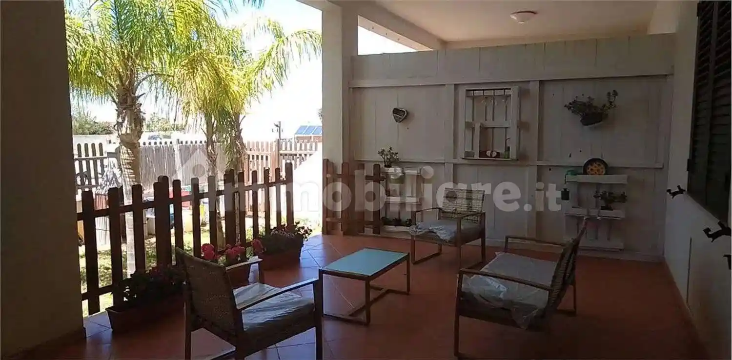 Appartamento in affitto a Marsala