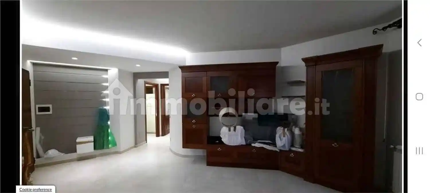 Appartamento in vendita a Marsala