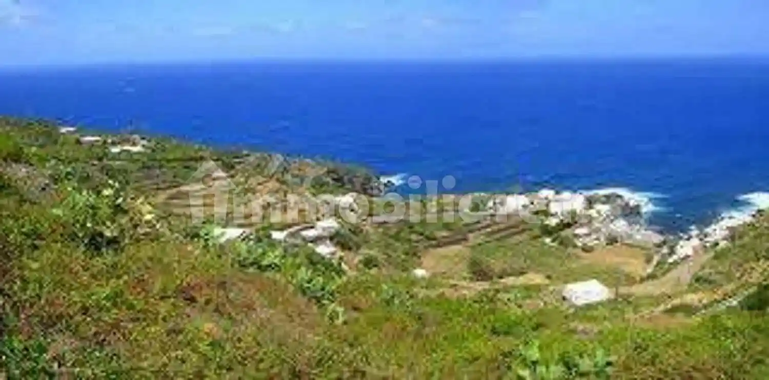 Villa in vendita a Pantelleria