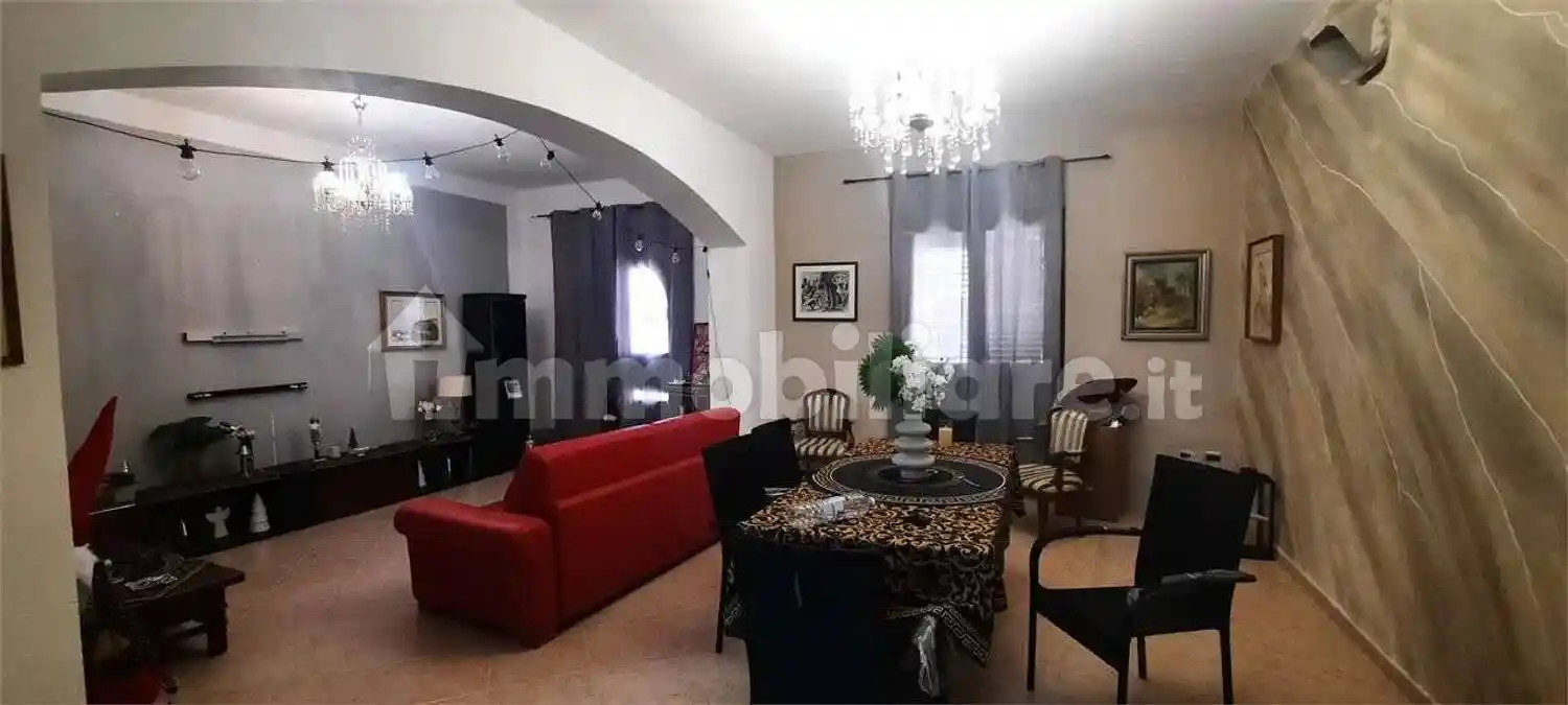 Villa in vendita a Marsala