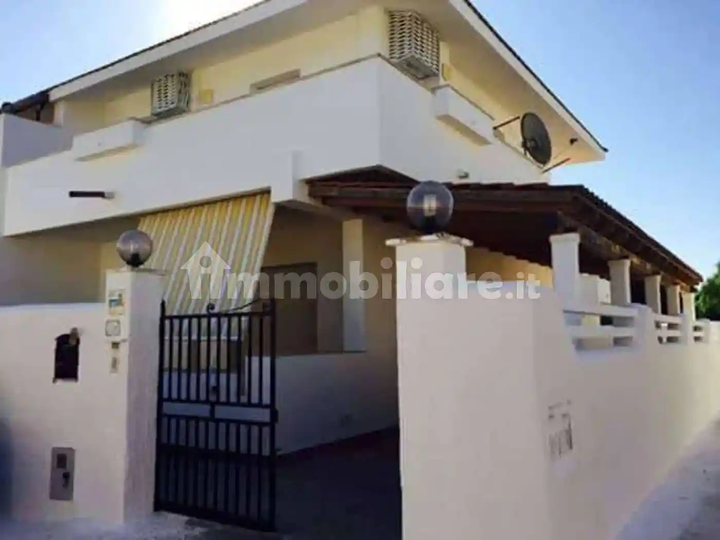 Villa in affitto a Marsala