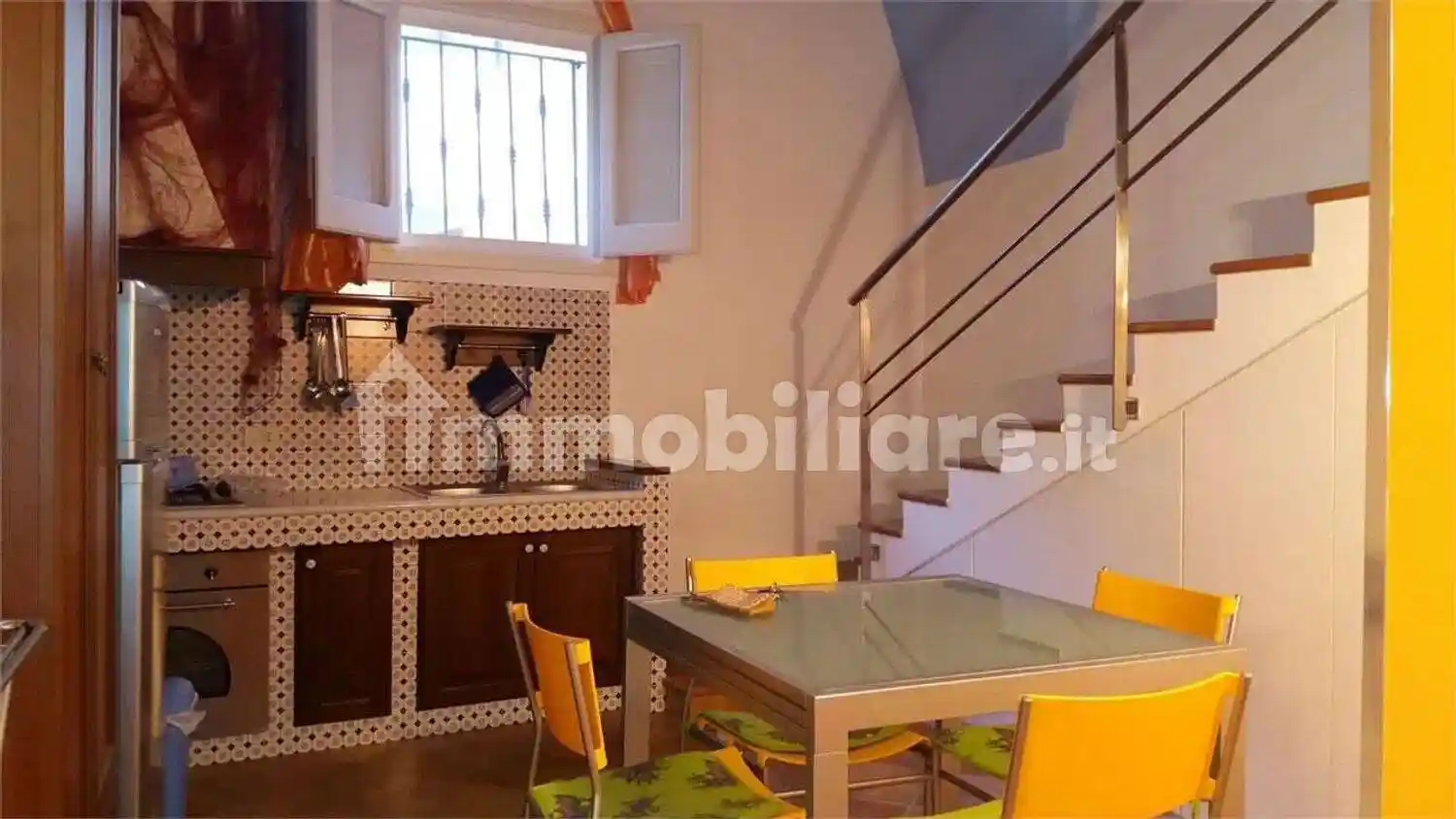 Appartamento in vendita a Marsala