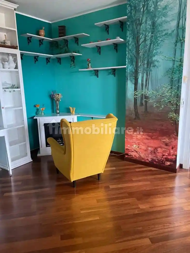 Appartamento in affitto a Parma