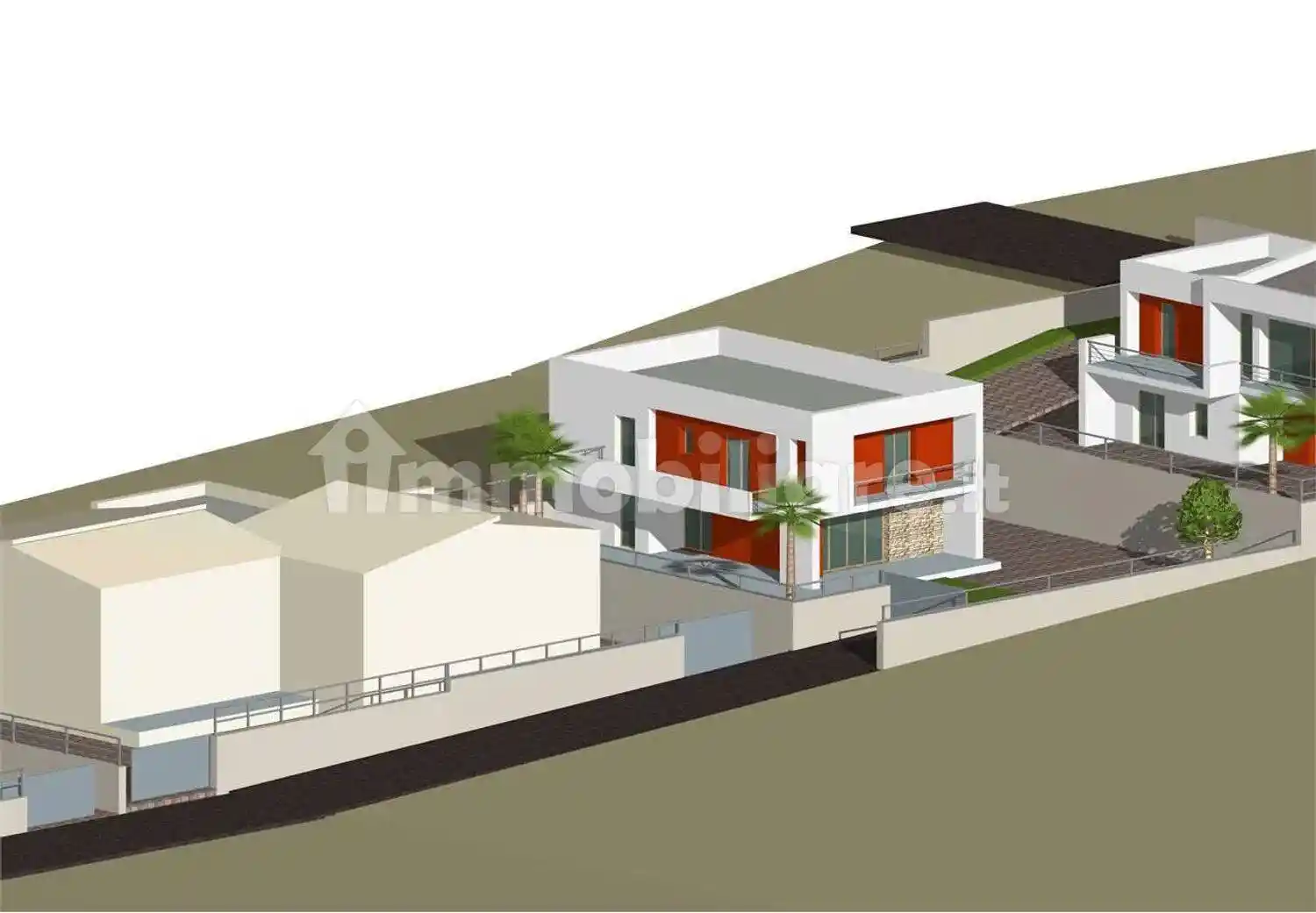 Villa in vendita a Marsala