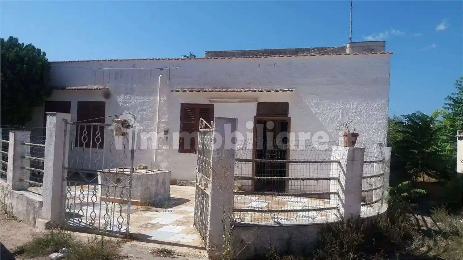 Appartamento in vendita a Marsala