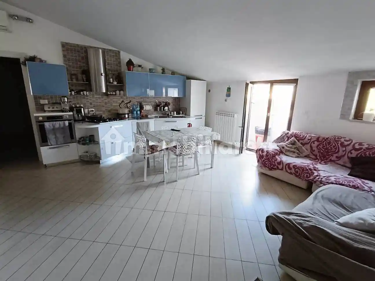 Appartamento in vendita a Castrolibero