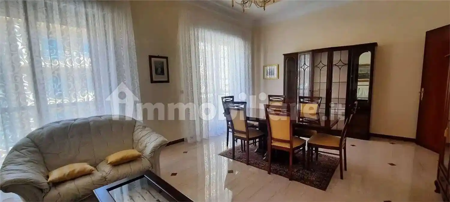 Appartamento in vendita a Marsala