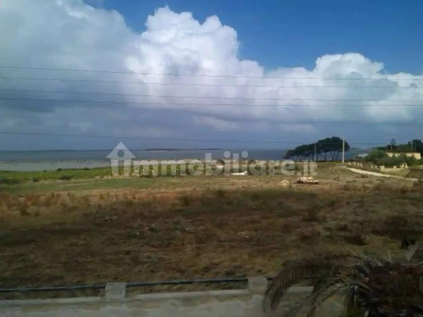 Villa in vendita a Marsala