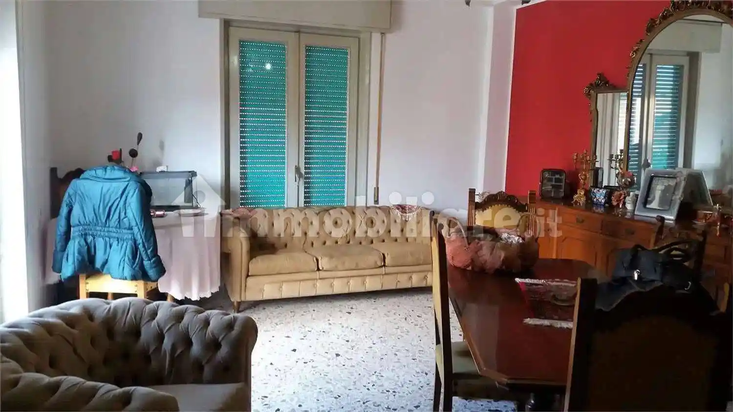 Appartamento in vendita a Marsala