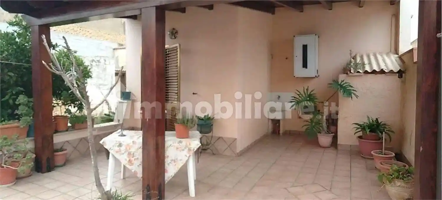 Villa in vendita a Marsala
