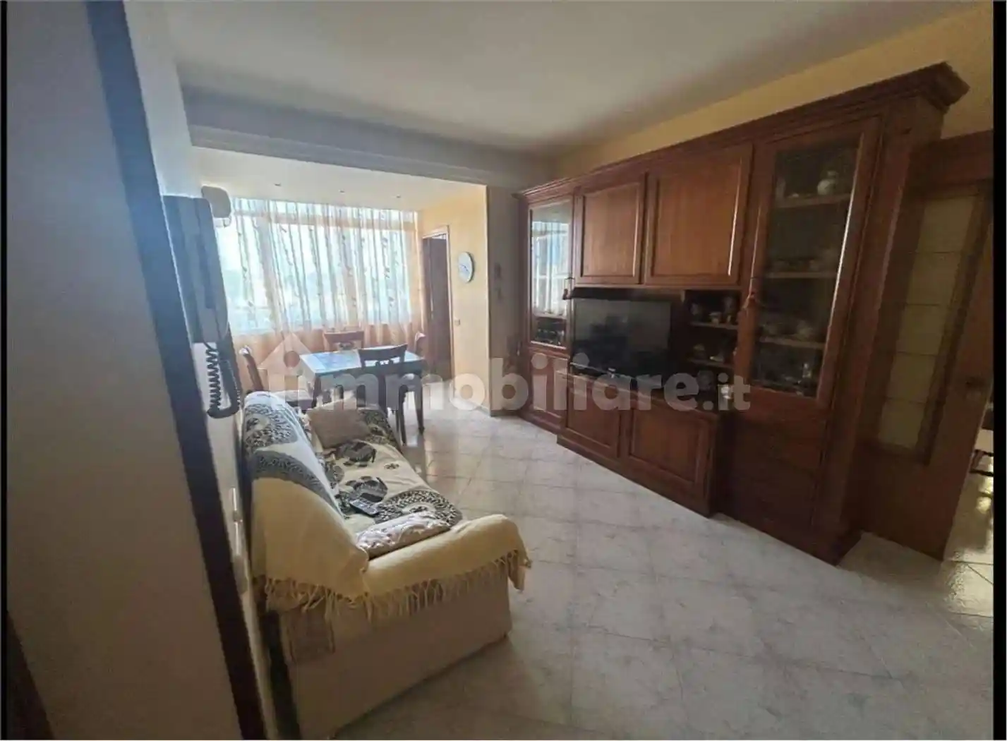 Appartamento in vendita a Marsala