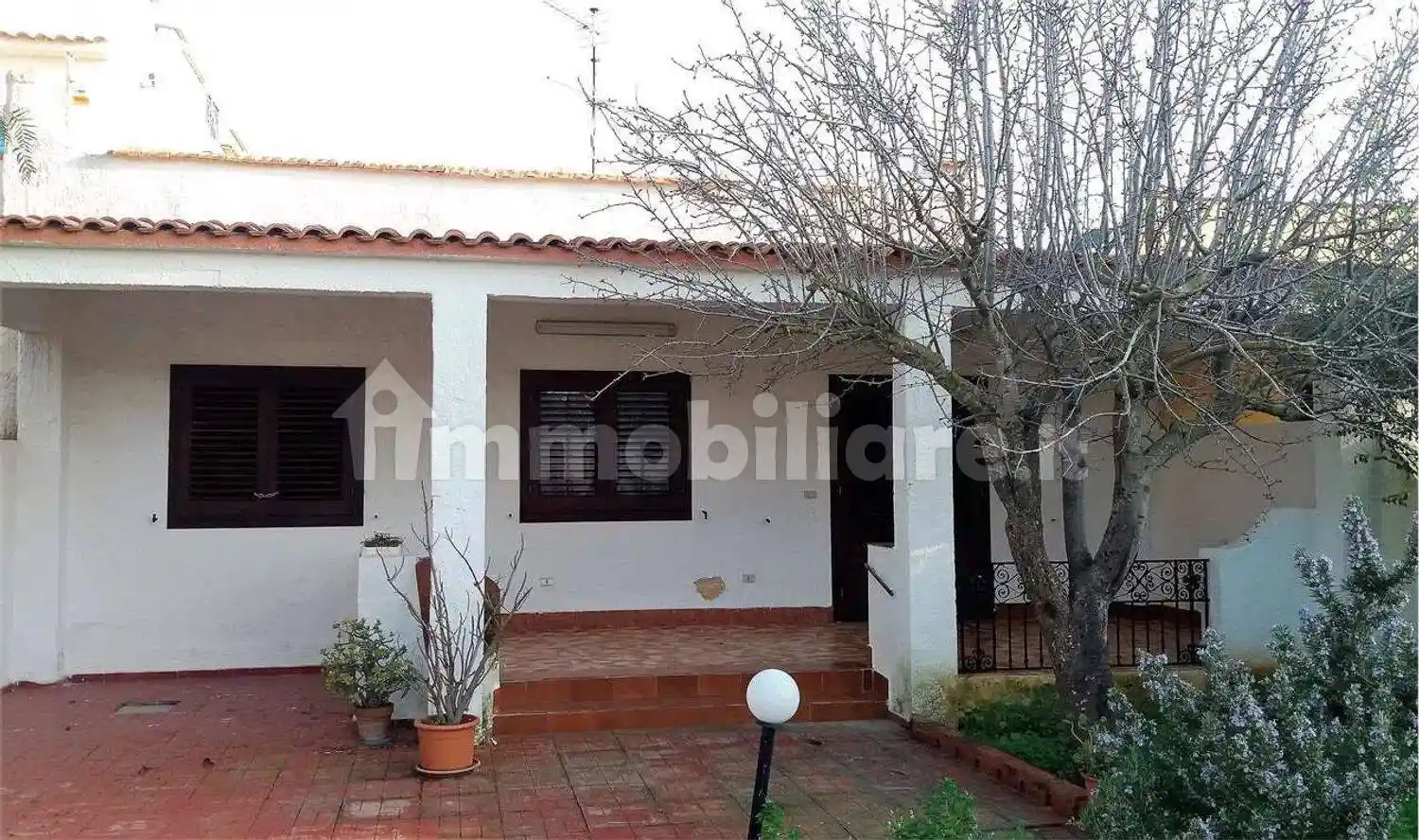 Appartamento in vendita a Marsala