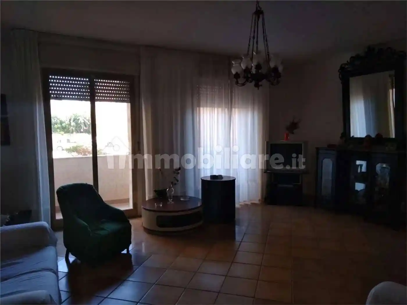 Appartamento in vendita a Marsala