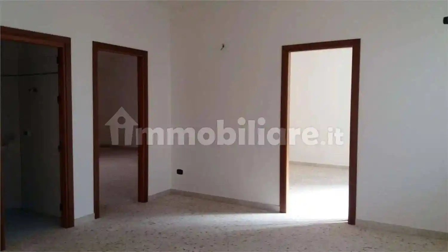 Appartamento in vendita a Marsala