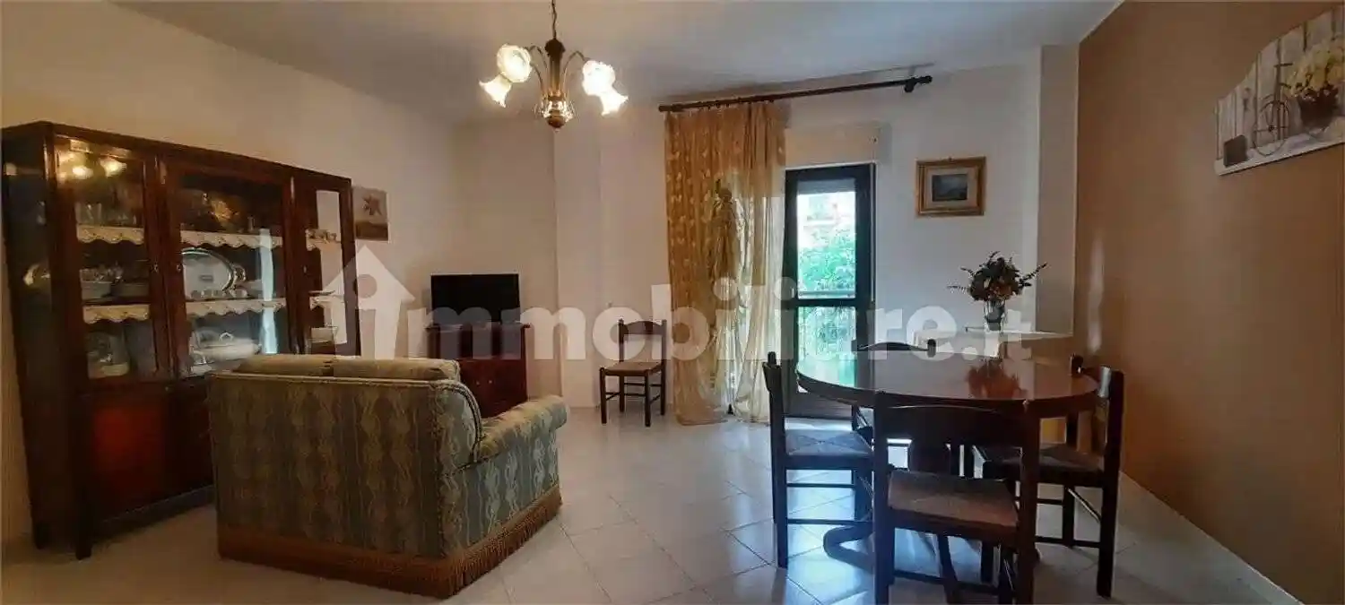 Appartamento in vendita a Marsala