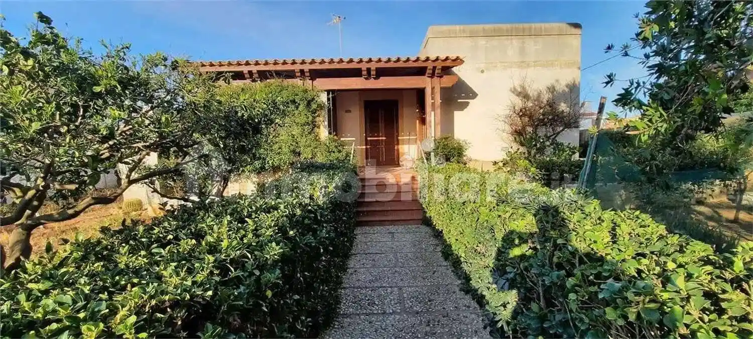 Villa in affitto a Marsala