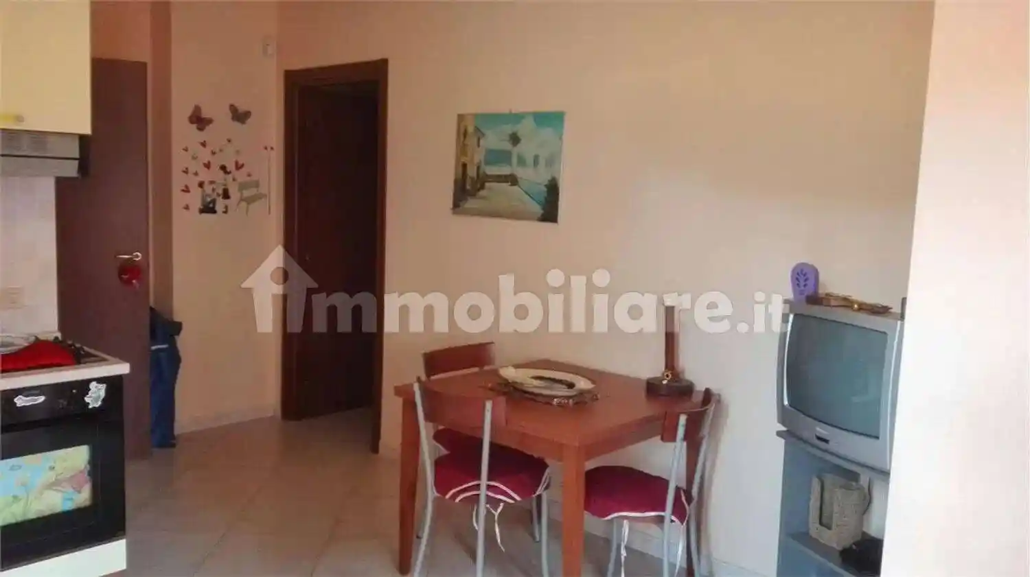 Appartamento in affitto a Marsala