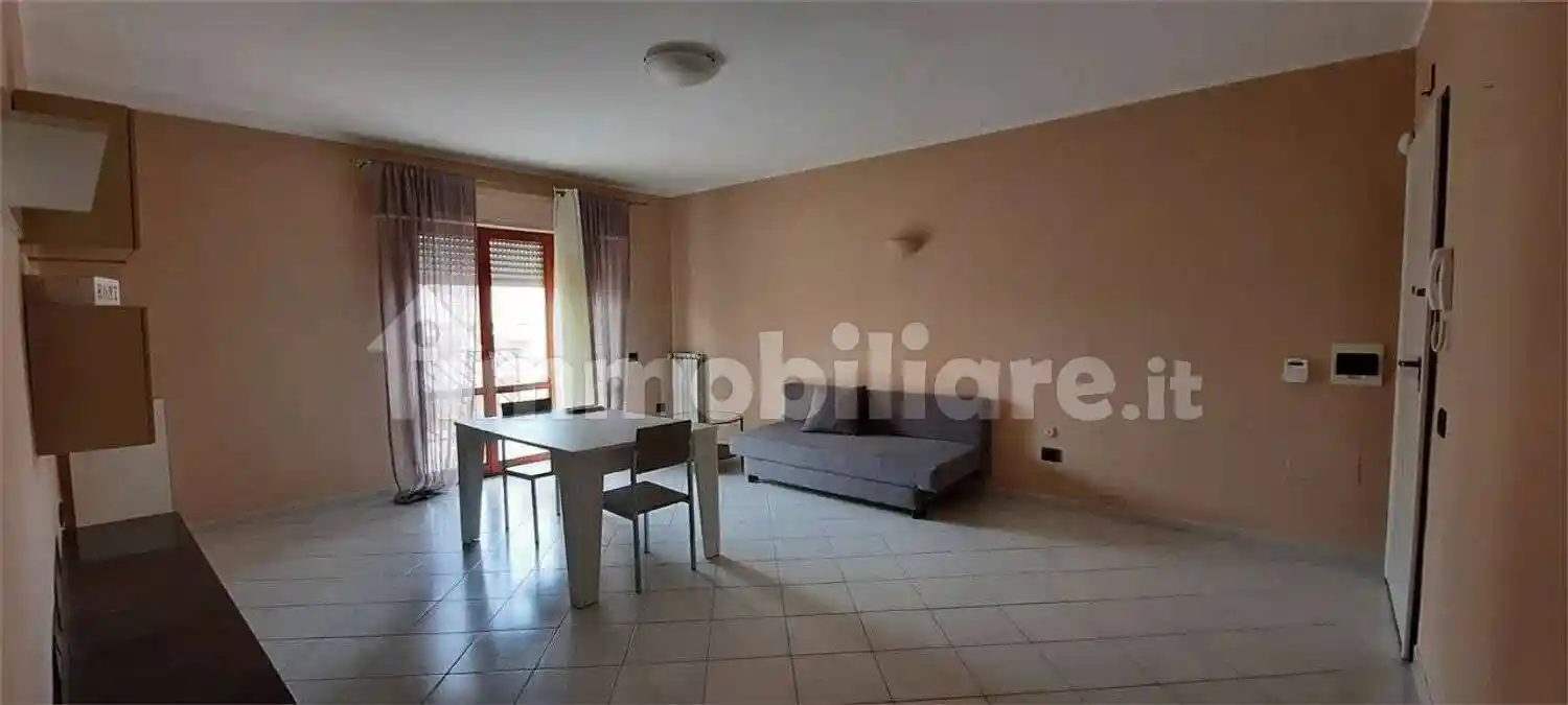 Appartamento in affitto a Marsala