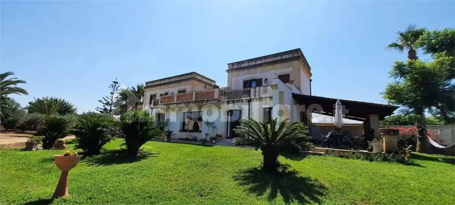 Villa in vendita a Marsala