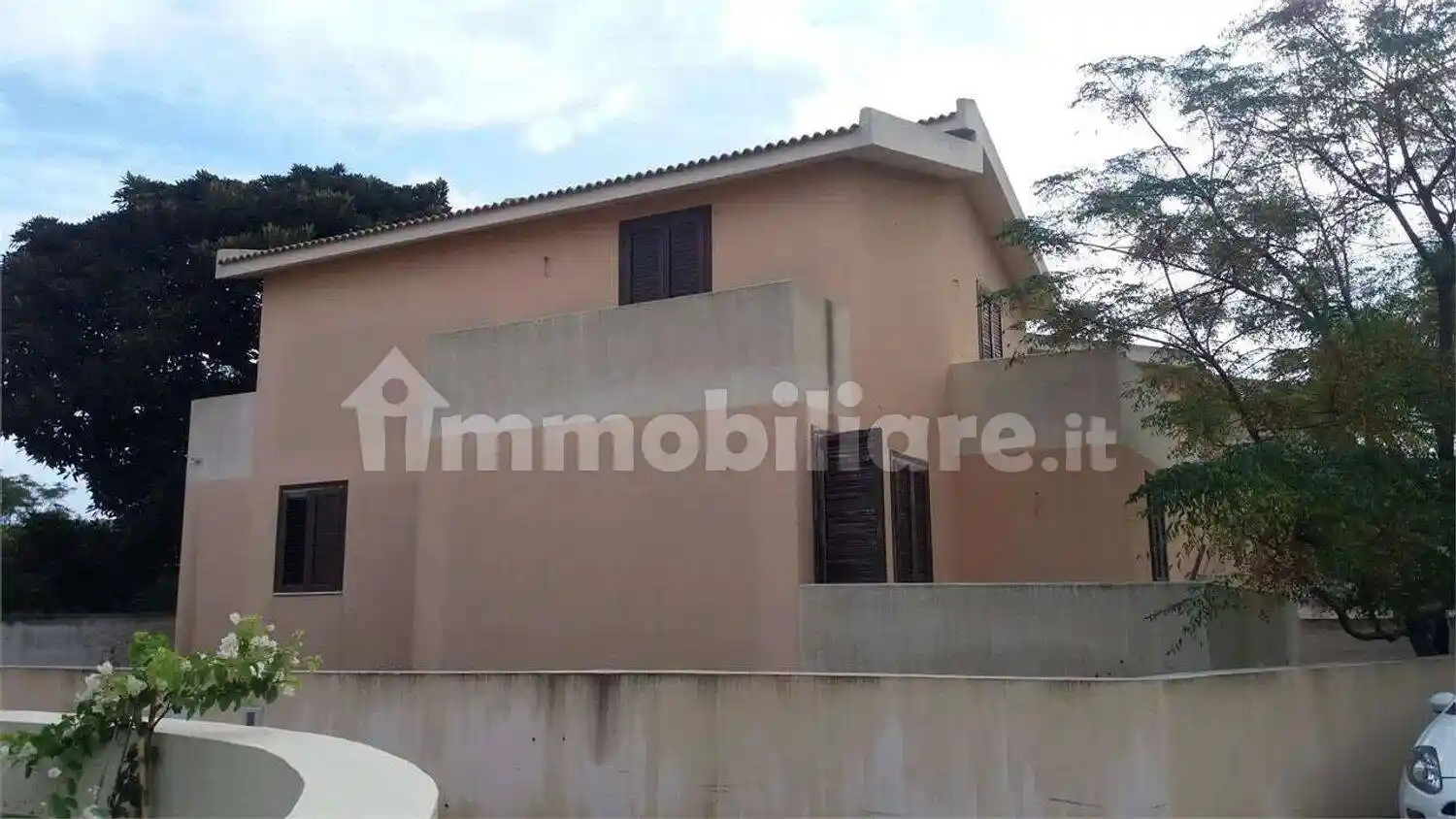 Appartamento in vendita a Marsala