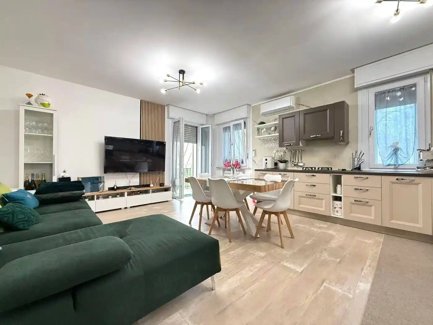 Appartamento in vendita a Legnago