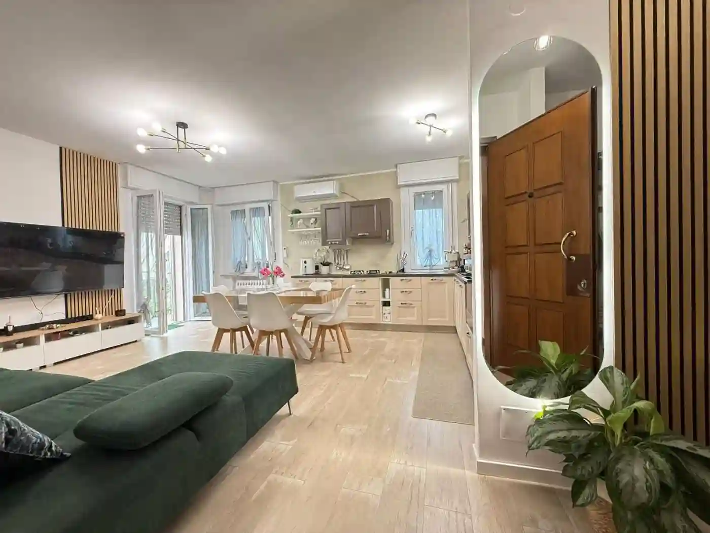 Appartamento - foto 4