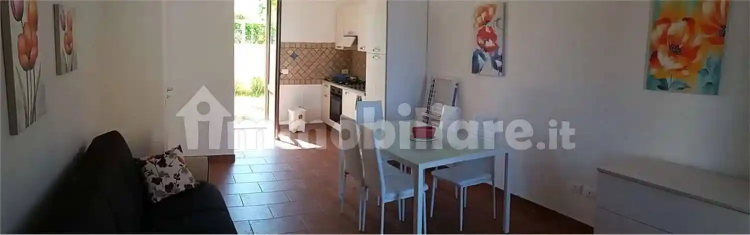 Appartamento in vendita a Marsala