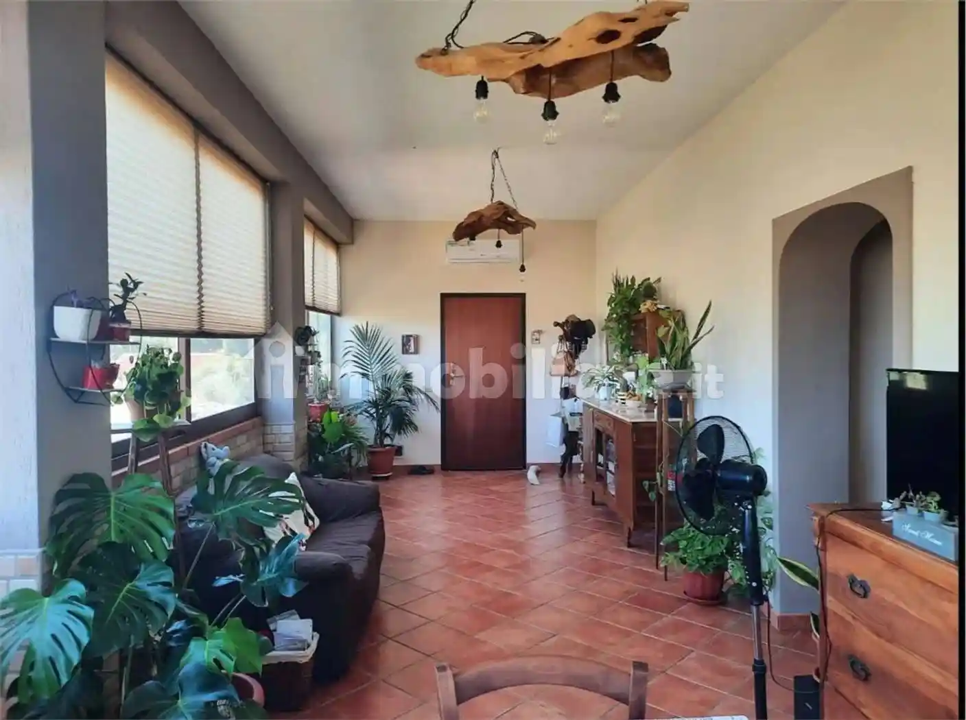 Appartamento in vendita a Marsala