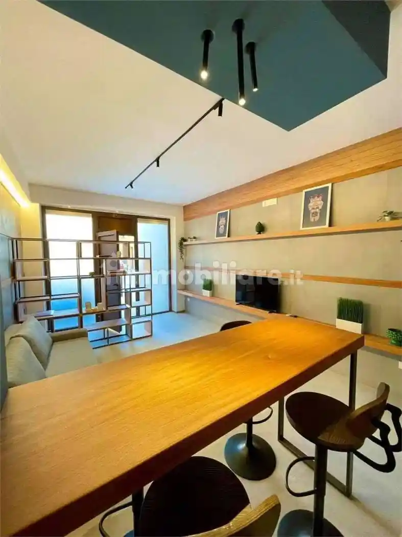 Appartamento in affitto a Marsala