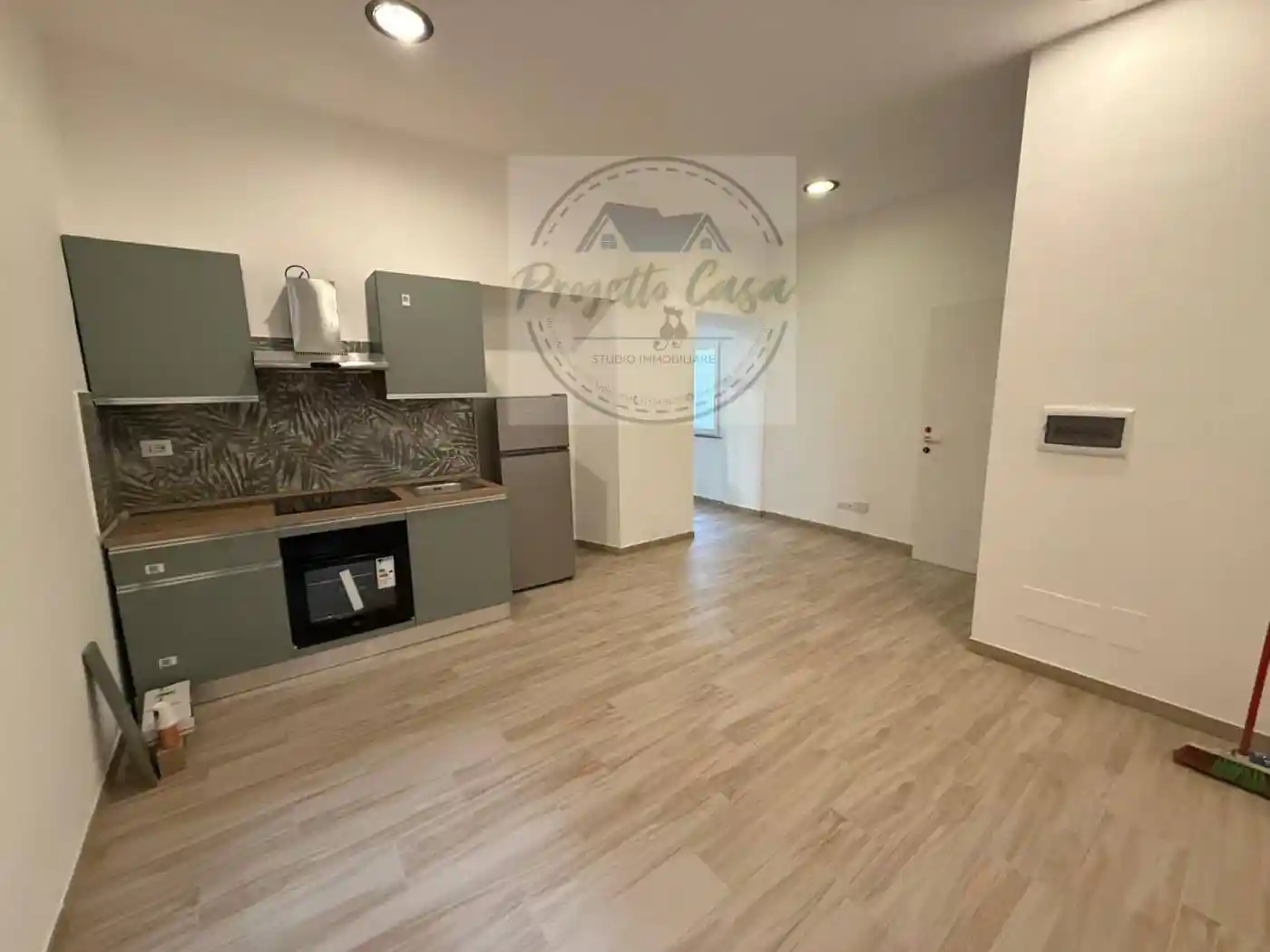 Appartamento in affitto a Velletri