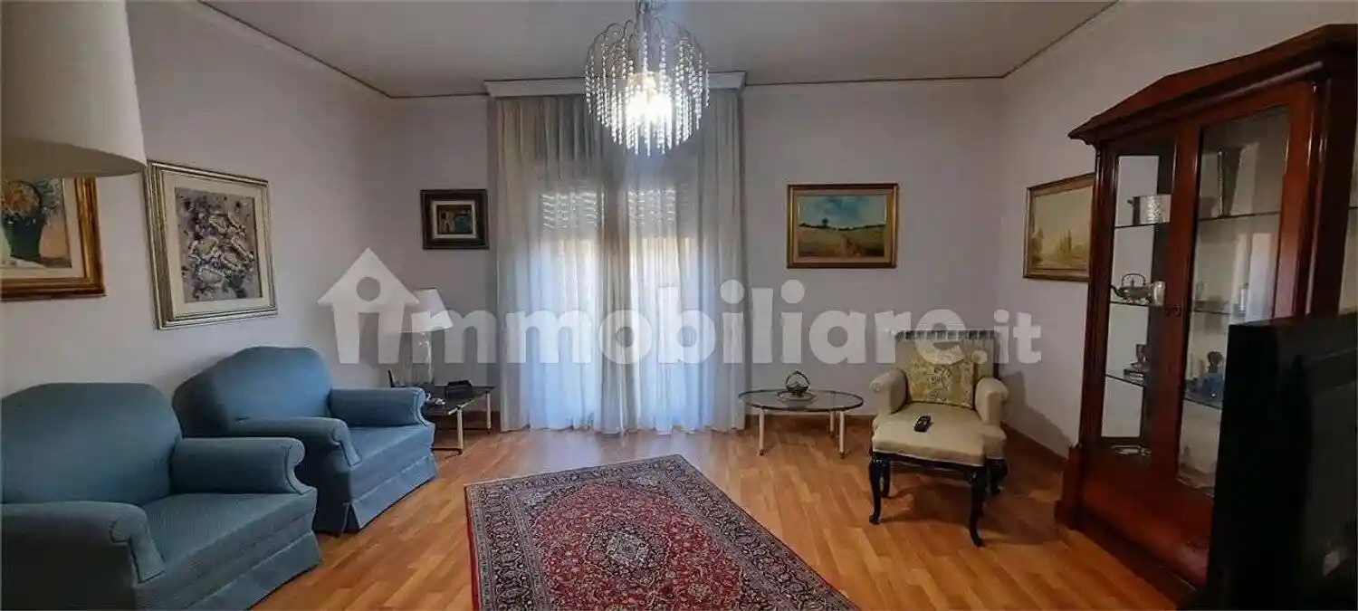 Appartamento in vendita a Marsala