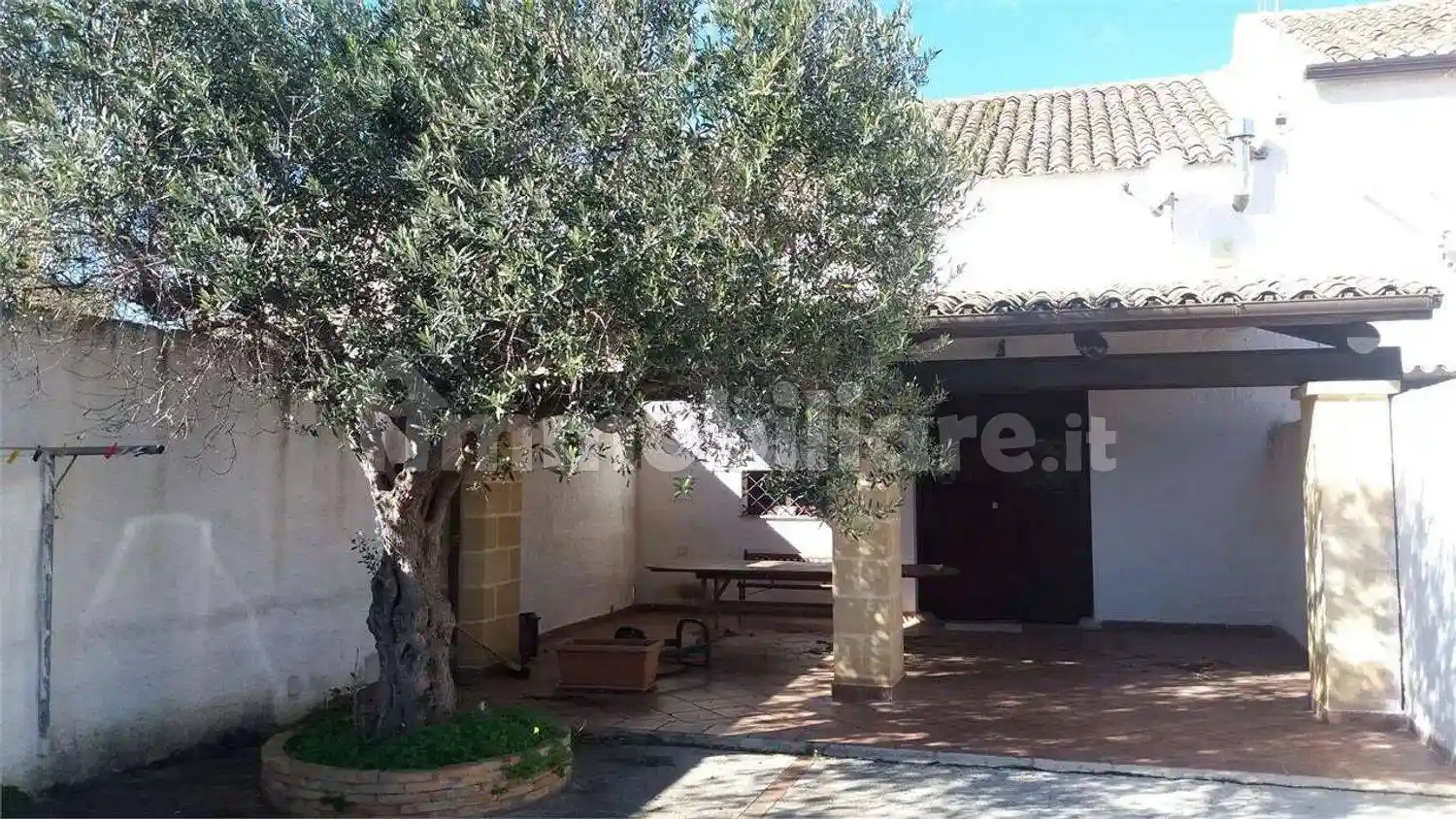 Villa in vendita a Marsala