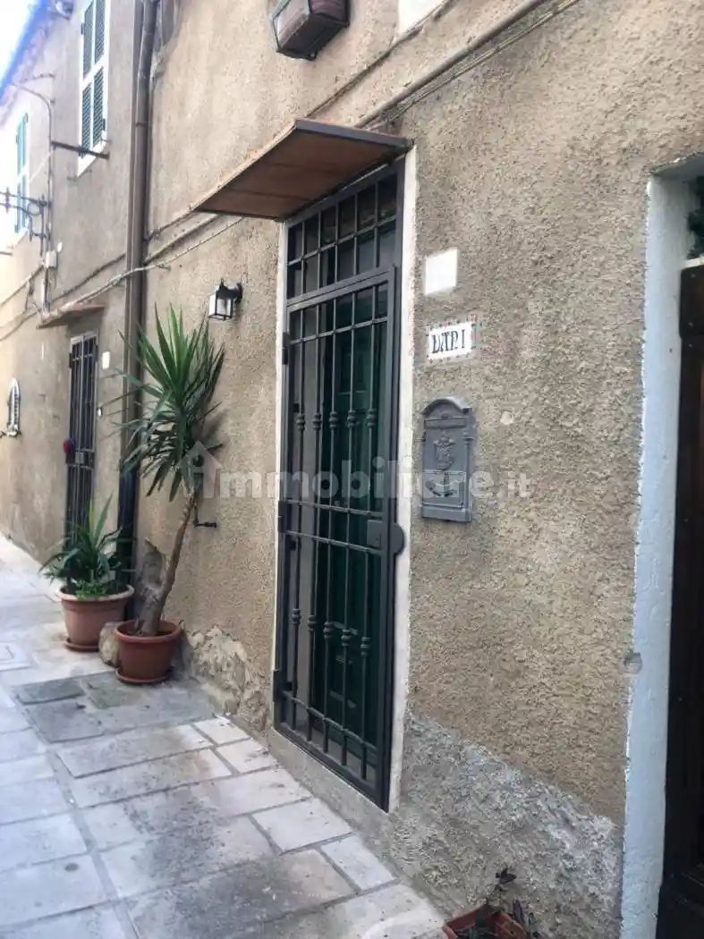 Appartamento in vendita a Manciano