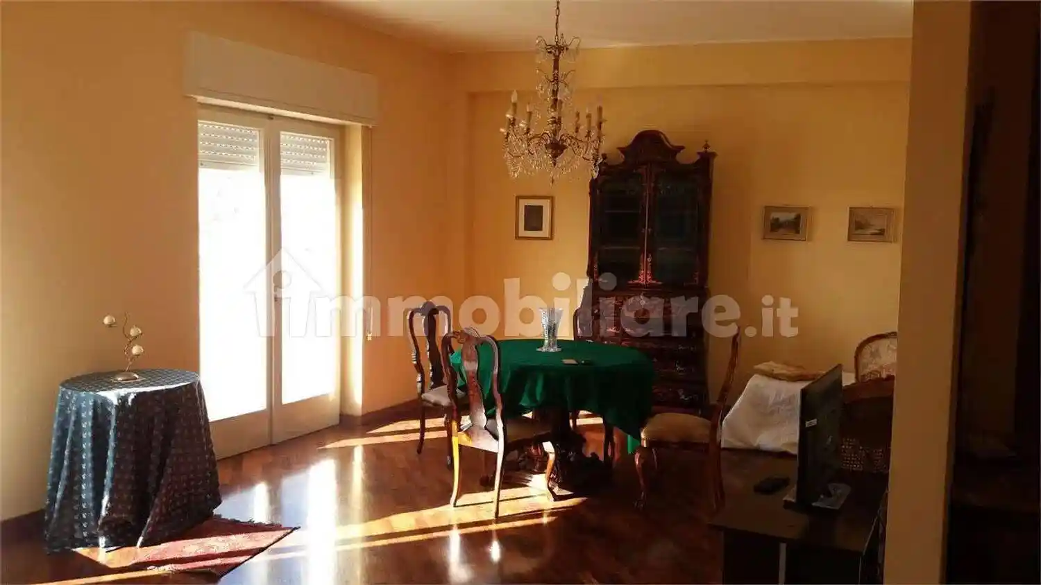 Appartamento in vendita a Marsala