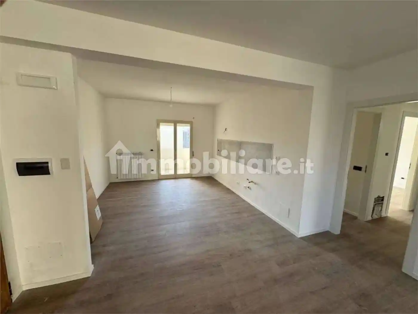 Appartamento in affitto a Marsala