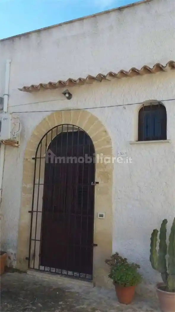 Villa in vendita a Marsala