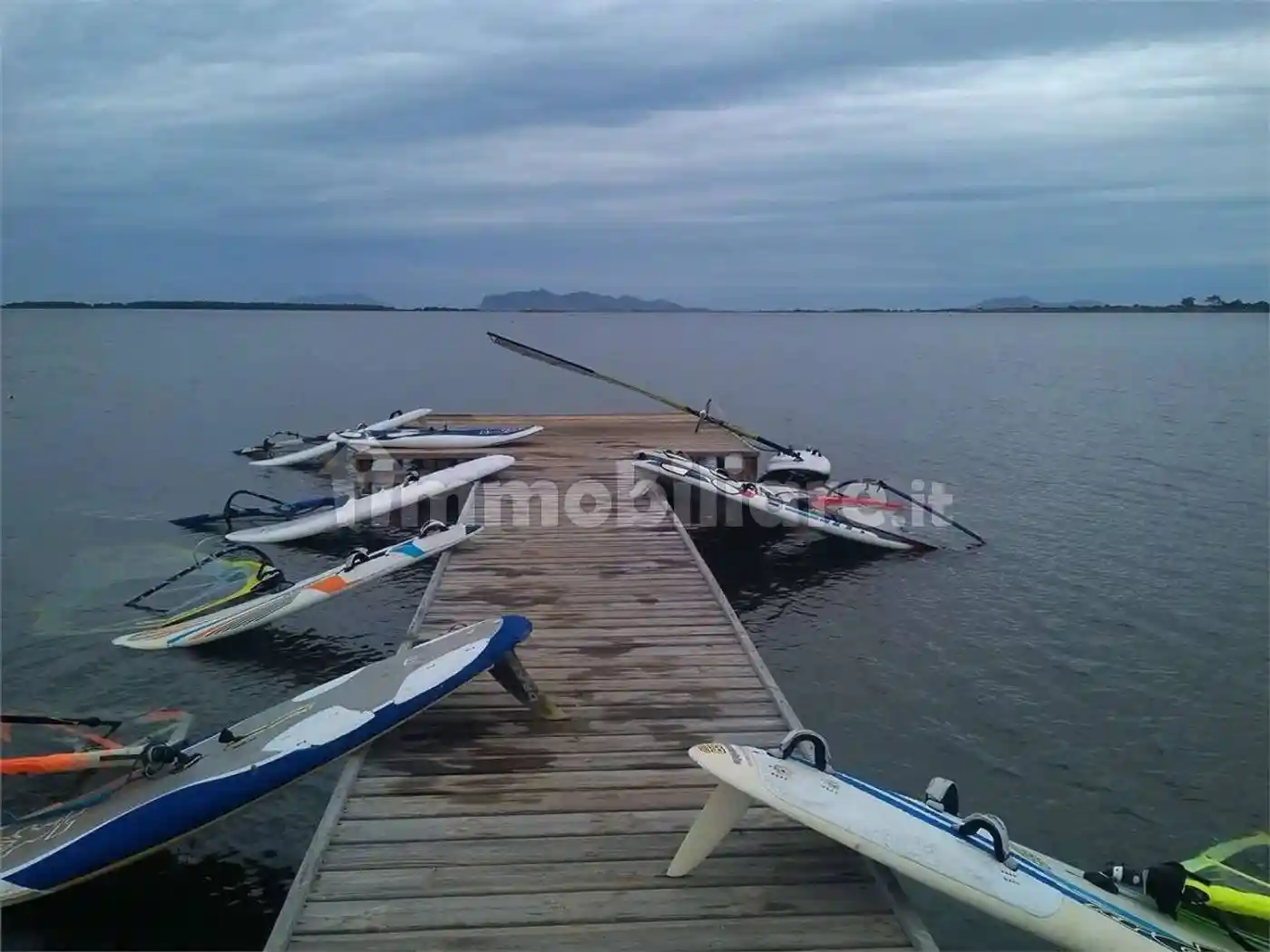 Villa in affitto a Marsala