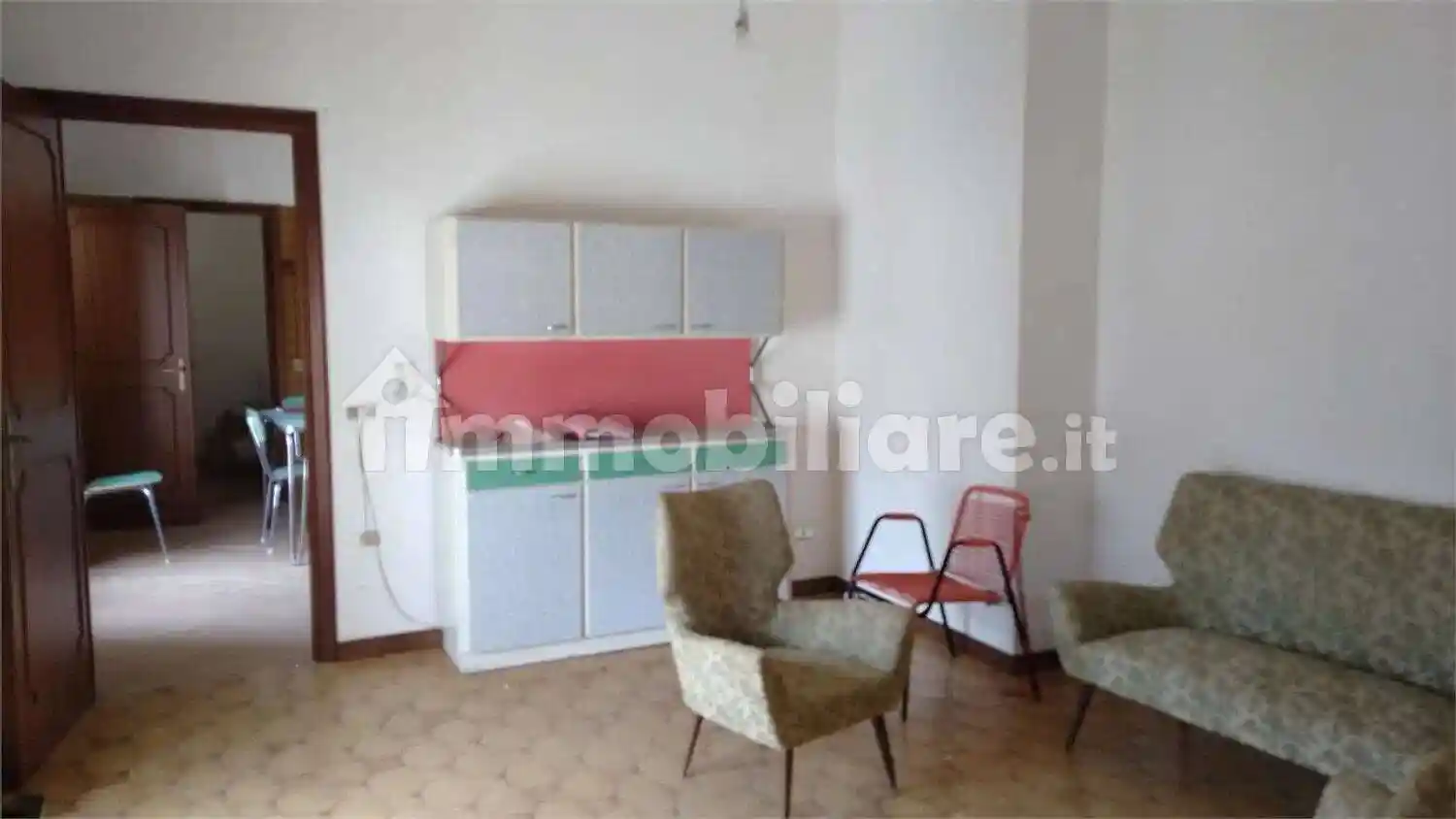 Appartamento in vendita a Marsala