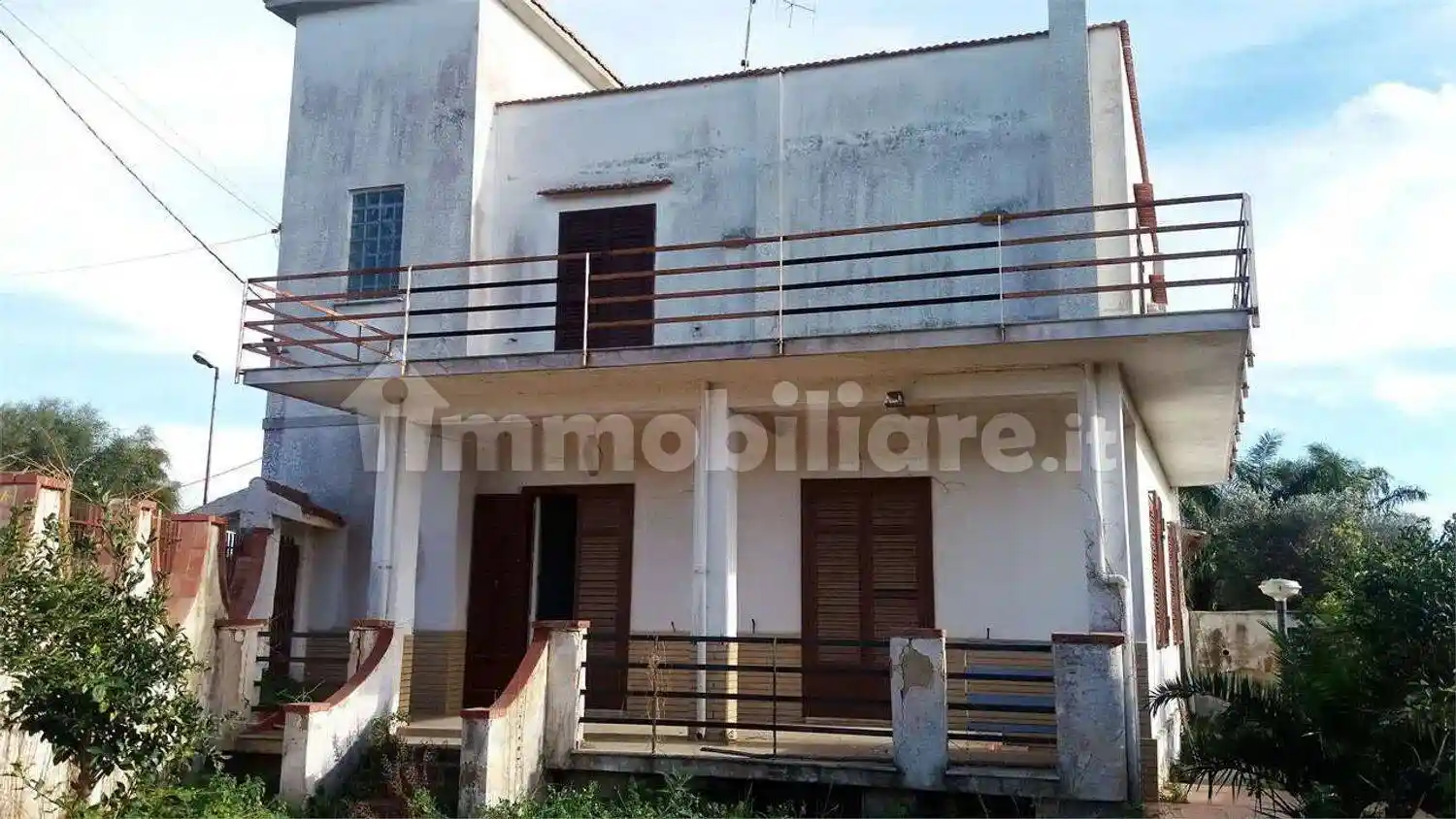 Appartamento in vendita a Marsala