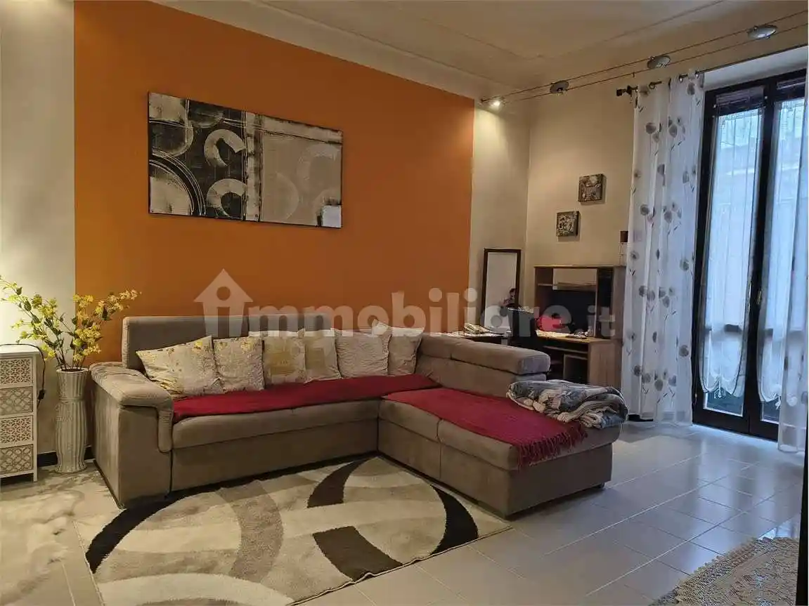 Appartamento in vendita a Verbania