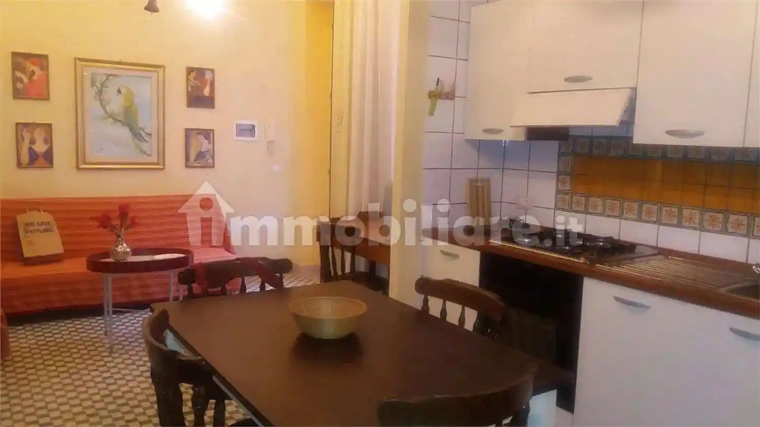 Appartamento in vendita a Marsala