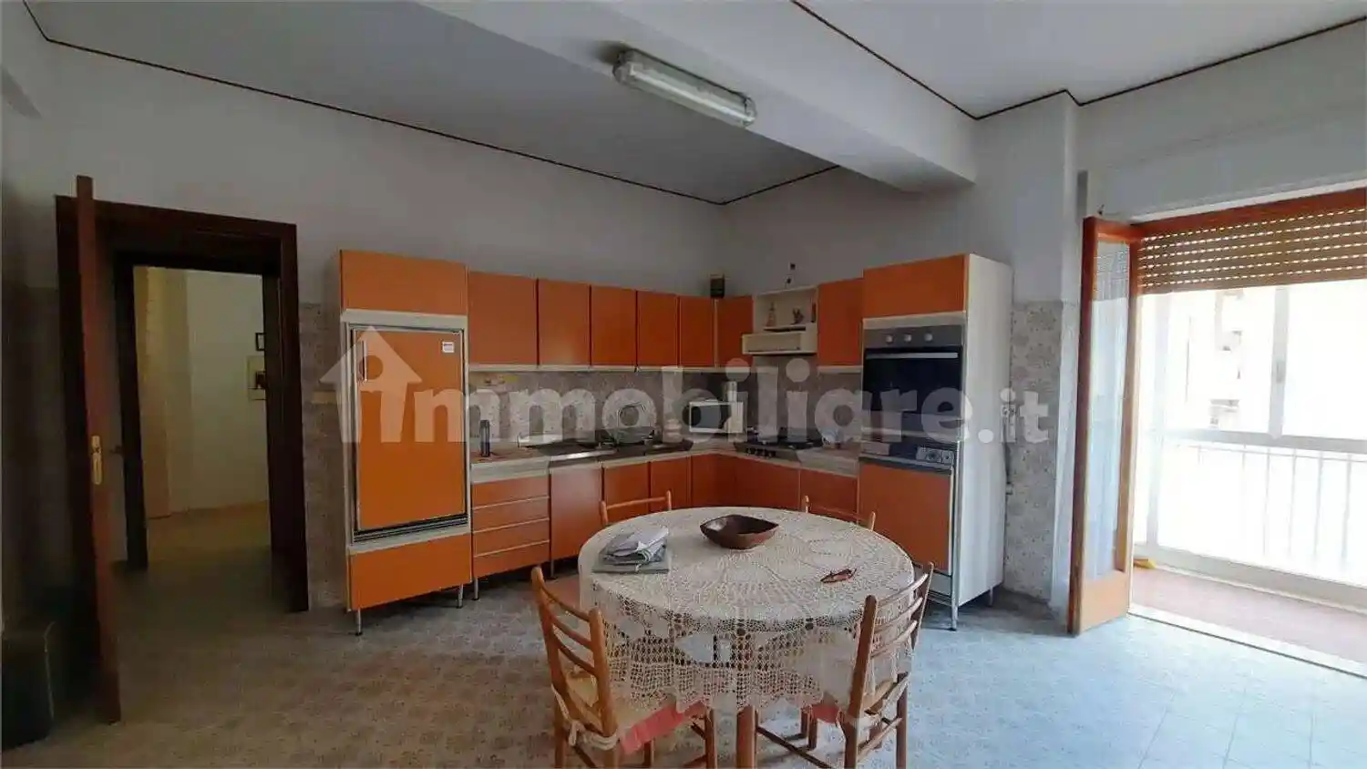 Appartamento in vendita a Marsala