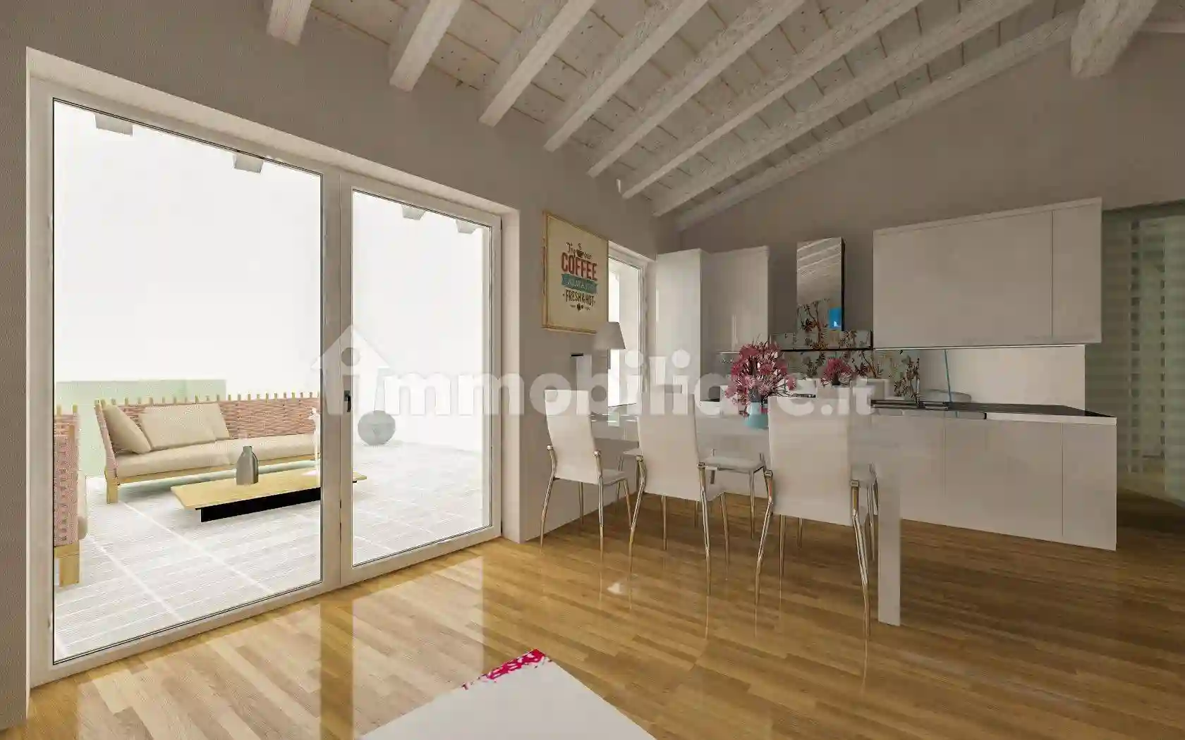 Casa indipendente - foto 3